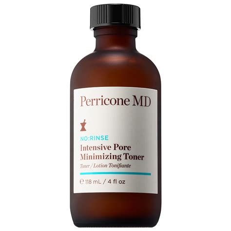 best pore minimizing toner